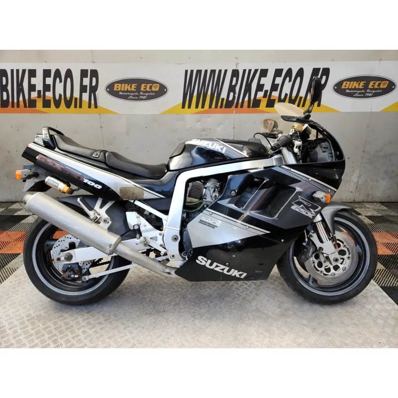 SUZUKI GSX-R 1100