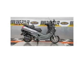 PIAGGIO X9 125