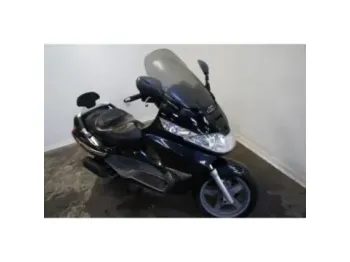 PIAGGIO X8 125