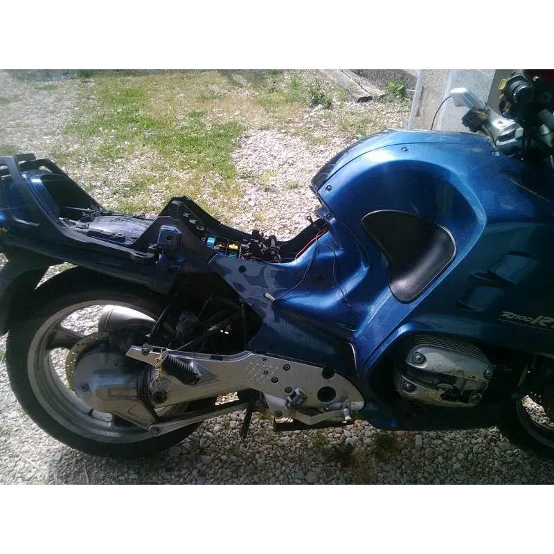 BMW R 1100 RT