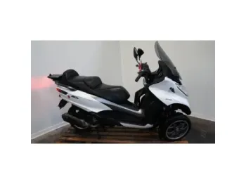 PIAGGIO MP3 300 LT