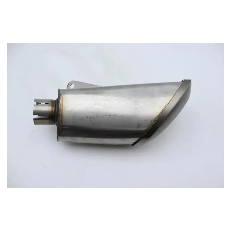 Silencieux droit (echappement) SUZUKI GSXS 1000 2016 - 2016