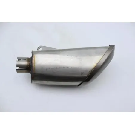 Silencieux droit (echappement) SUZUKI GSXS 1000 2016 - 2016