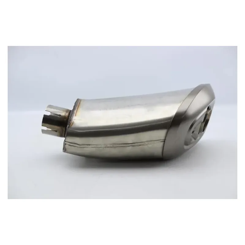 Silencieux droit (echappement) SUZUKI GSXS 1000 2016 - 2016