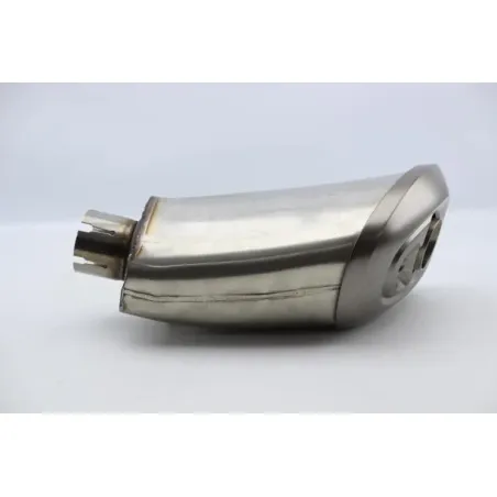 Silencieux droit (echappement) SUZUKI GSXS 1000 2016 - 2016