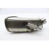 Silencieux droit (echappement) SUZUKI GSXS 1000 2016 - 2016