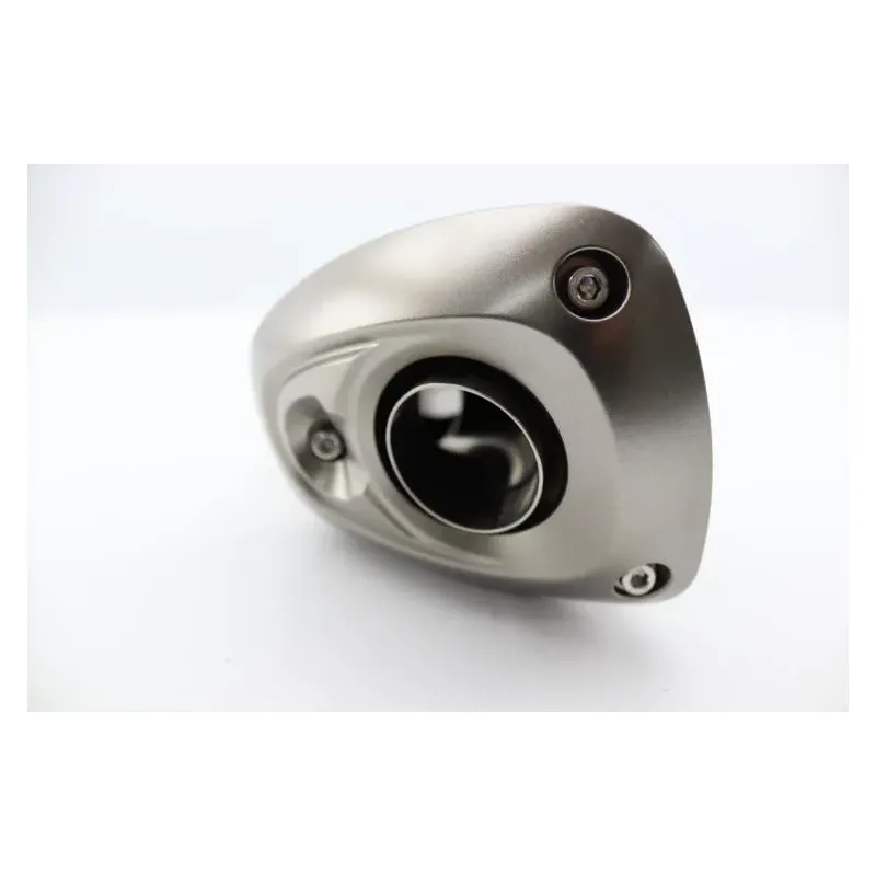 Silencieux droit (echappement) SUZUKI GSXS 1000 2016 - 2016