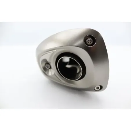 Silencieux droit (echappement) SUZUKI GSXS 1000 2016 - 2016