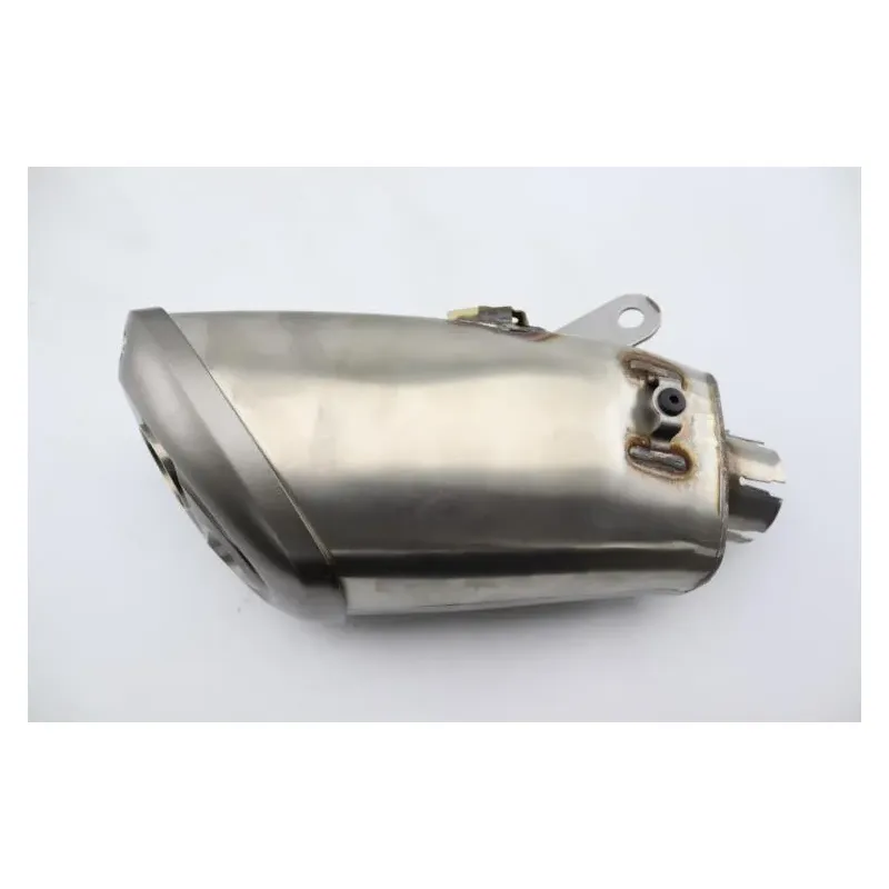 Silencieux droit (echappement) SUZUKI GSXS 1000 2016 - 2016