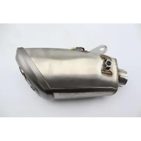Silencieux droit (echappement) SUZUKI GSXS 1000 2016 - 2016
