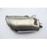 Silencieux droit (echappement) SUZUKI GSXS 1000 2016 - 2016
