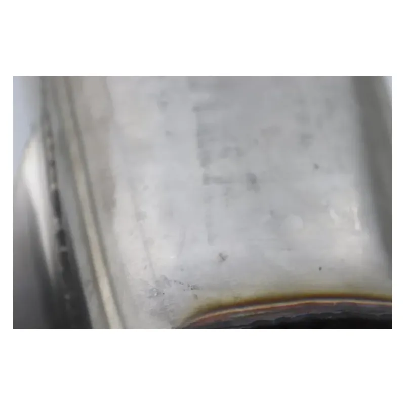 Silencieux droit (echappement) SUZUKI GSXS 1000 2016 - 2016