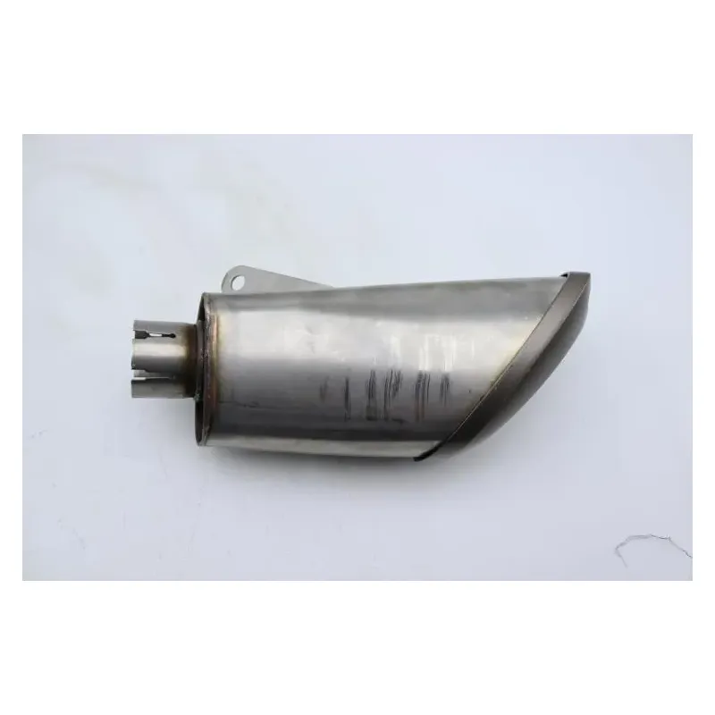 Silencieux droit (echappement) SUZUKI GSXS 1000 2016 - 2016