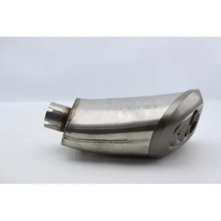 Silencieux droit (echappement) SUZUKI GSXS 1000 2016 - 2016