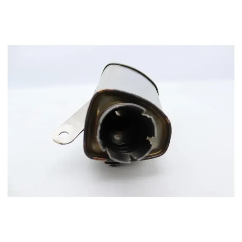 Silencieux droit (echappement) SUZUKI GSXS 1000 2016 - 2016