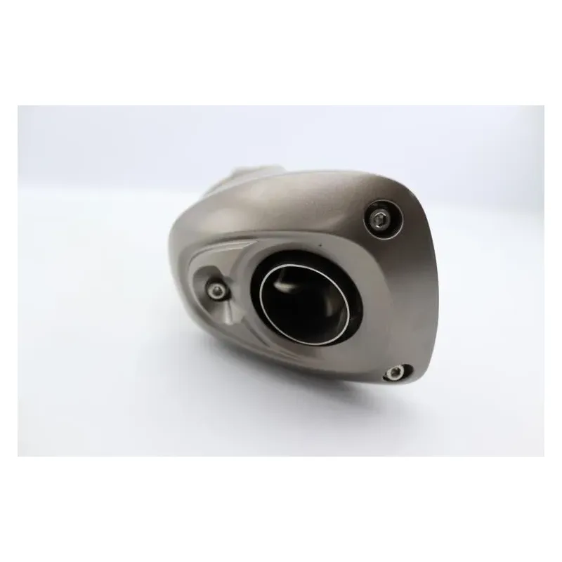 Silencieux droit (echappement) SUZUKI GSXS 1000 2016 - 2016