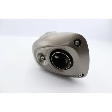 Silencieux droit (echappement) SUZUKI GSXS 1000 2016 - 2016