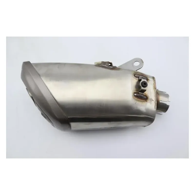 Silencieux droit (echappement) SUZUKI GSXS 1000 2016 - 2016