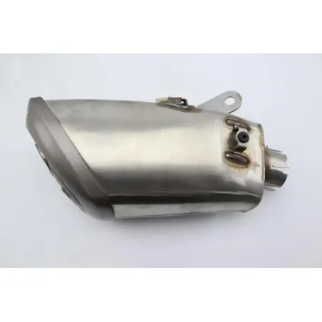 Silencieux droit (echappement) SUZUKI GSXS 1000 2016 - 2016