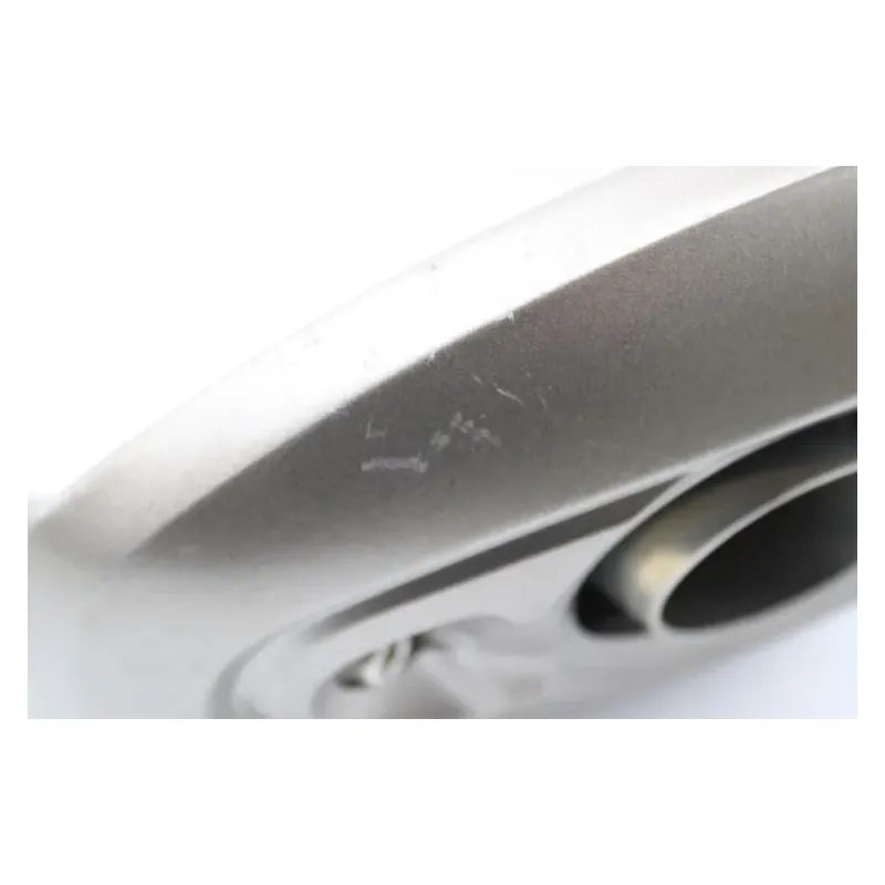 Silencieux droit (echappement) SUZUKI GSXS 1000 2016 - 2016