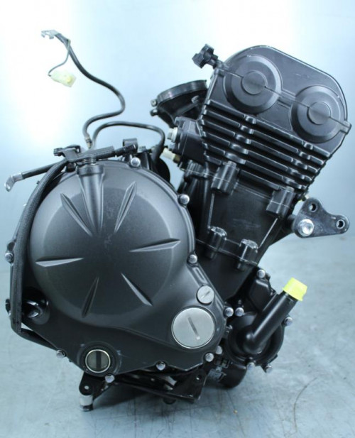 Moteur KAWASAKI ER6 N 2009 - 2011