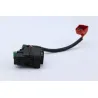 Relais de demarreur SUZUKI GSXR 750 2004 - 2005