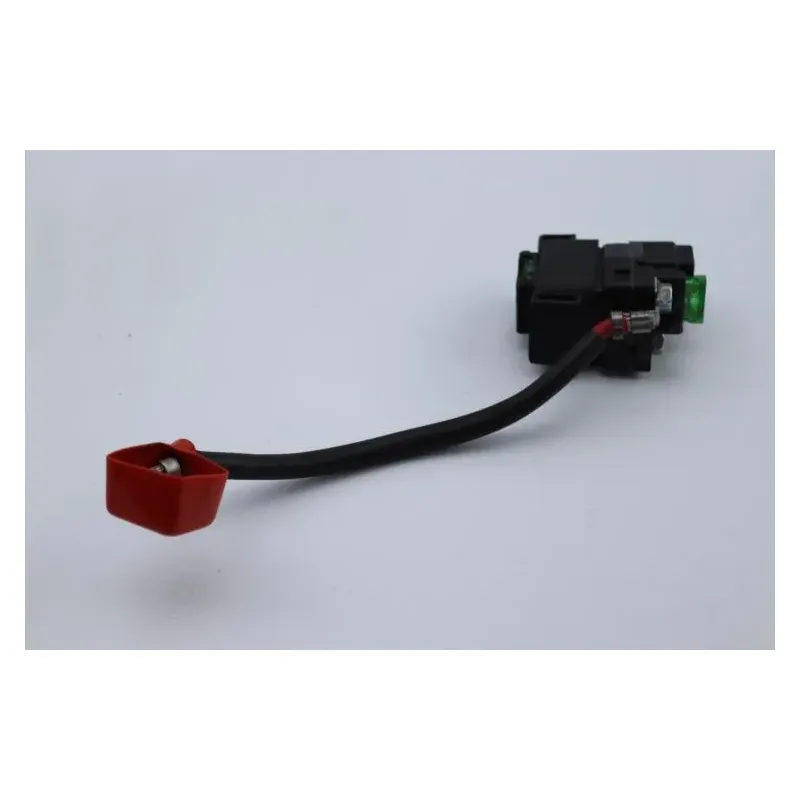 Relais de demarreur SUZUKI GSXR 750 2004 - 2005