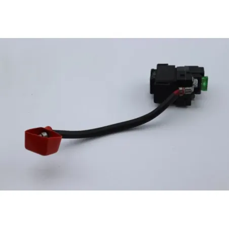 Relais de demarreur SUZUKI GSXR 750 2004 - 2005