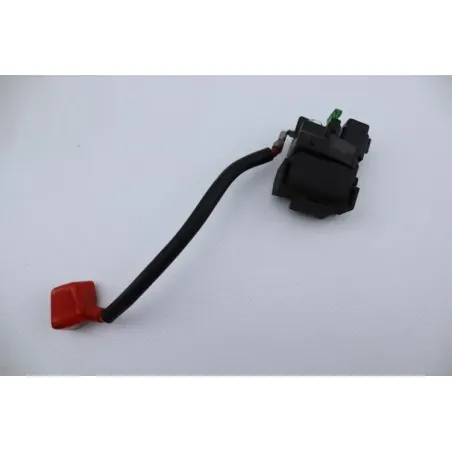 Relais de demarreur SUZUKI GSXR 750 2004 - 2005