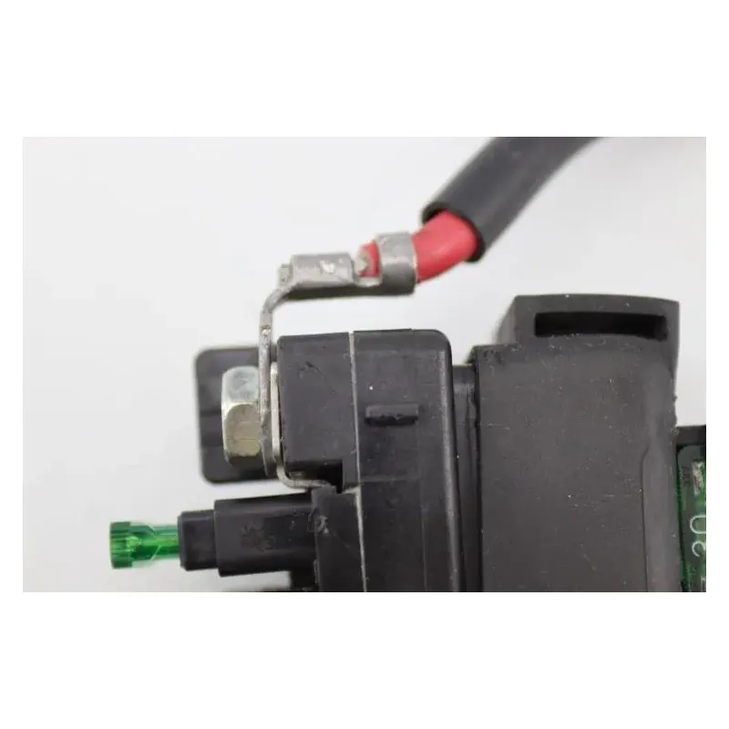 Relais de demarreur SUZUKI GSXR 750 2004 - 2005