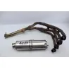 Ligne d'echappement SUZUKI GSXR 750 2004 - 2005 Ligne d'echappement SUZUKI GSXR 750 2004 - 2005