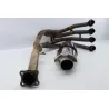 Ligne d'echappement SUZUKI GSXR 750 2004 - 2005 Ligne d'echappement SUZUKI GSXR 750 2004 - 2005