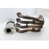 Ligne d'echappement SUZUKI GSXR 750 2004 - 2005 Ligne d'echappement SUZUKI GSXR 750 2004 - 2005