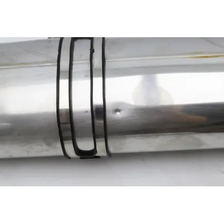 Ligne d'echappement SUZUKI GSXR 750 2004 - 2005
