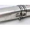 Ligne d'echappement SUZUKI GSXR 750 2004 - 2005 Ligne d'echappement SUZUKI GSXR 750 2004 - 2005