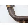 Ligne d'echappement SUZUKI GSXR 750 2004 - 2005 Ligne d'echappement SUZUKI GSXR 750 2004 - 2005