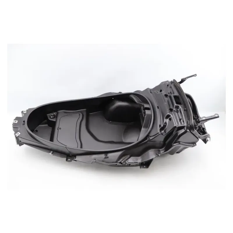 Coffre sous selle PIAGGIO MP3 500 LT SPORT 2011 - 2013