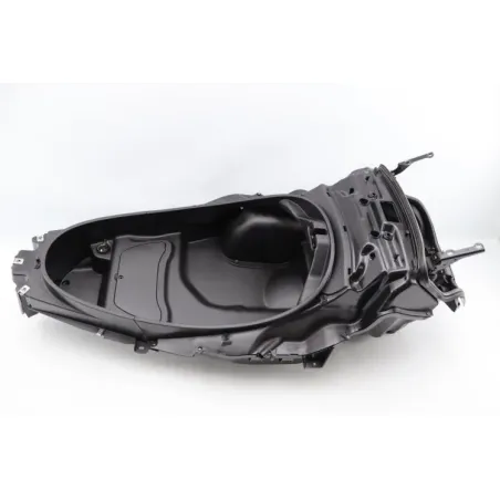 Coffre sous selle PIAGGIO MP3 500 LT SPORT 2011 - 2013