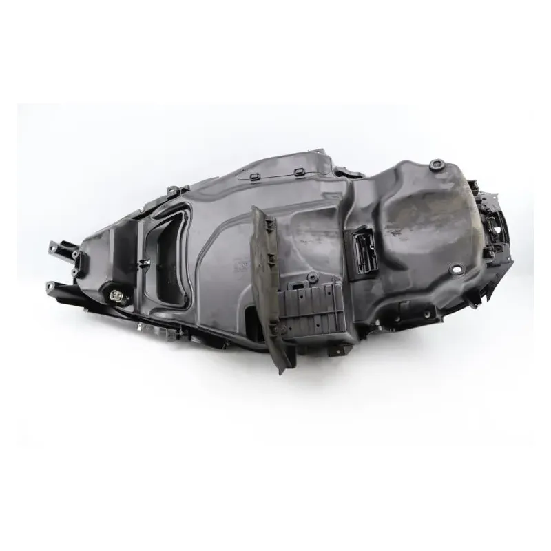 Coffre sous selle PIAGGIO MP3 500 LT SPORT 2011 - 2013