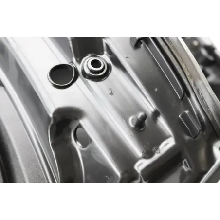 Coffre sous selle PIAGGIO MP3 500 LT SPORT 2011 - 2013