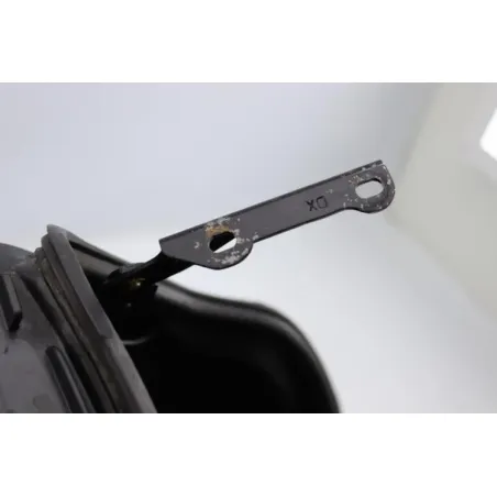 Coffre sous selle PIAGGIO MP3 500 LT SPORT 2011 - 2013
