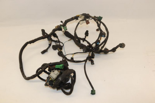 Faisceau electrique SUZUKI 750 GSXR 2000 - 2003