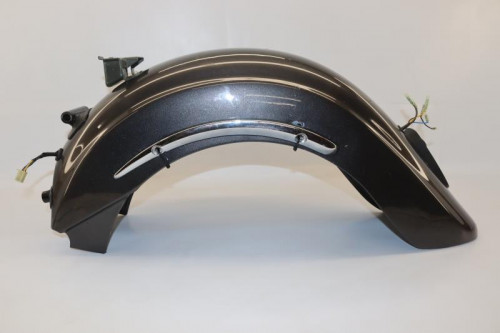 Garde boue arriere YAMAHA XV 1600 WILD STAR 1999 - 2004