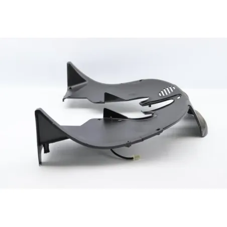 Separation de sabot PIAGGIO MP3 500 LT SPORT 2011 - 2013