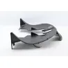 Separation de sabot PIAGGIO MP3 500 LT SPORT 2011 - 2013