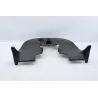 Separation de sabot PIAGGIO MP3 500 LT SPORT 2011 - 2013