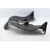Separation de sabot PIAGGIO MP3 500 LT SPORT 2011 - 2013