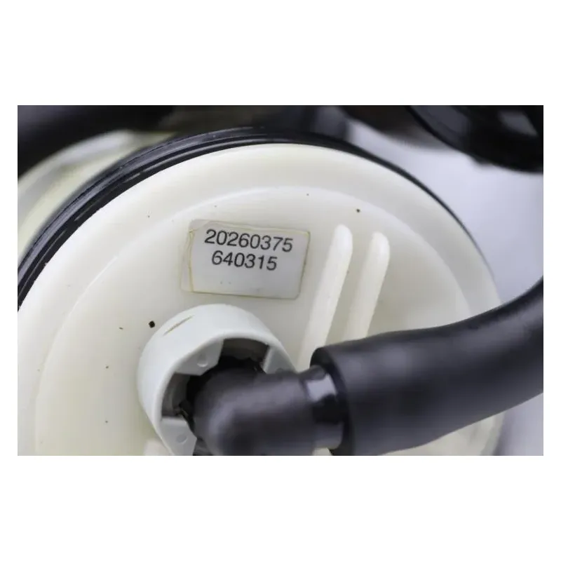 Pompe a essence PIAGGIO MP3 500 LT SPORT 2011 - 2013
