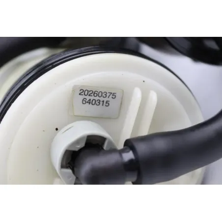 Pompe a essence PIAGGIO MP3 500 LT SPORT 2011 - 2013