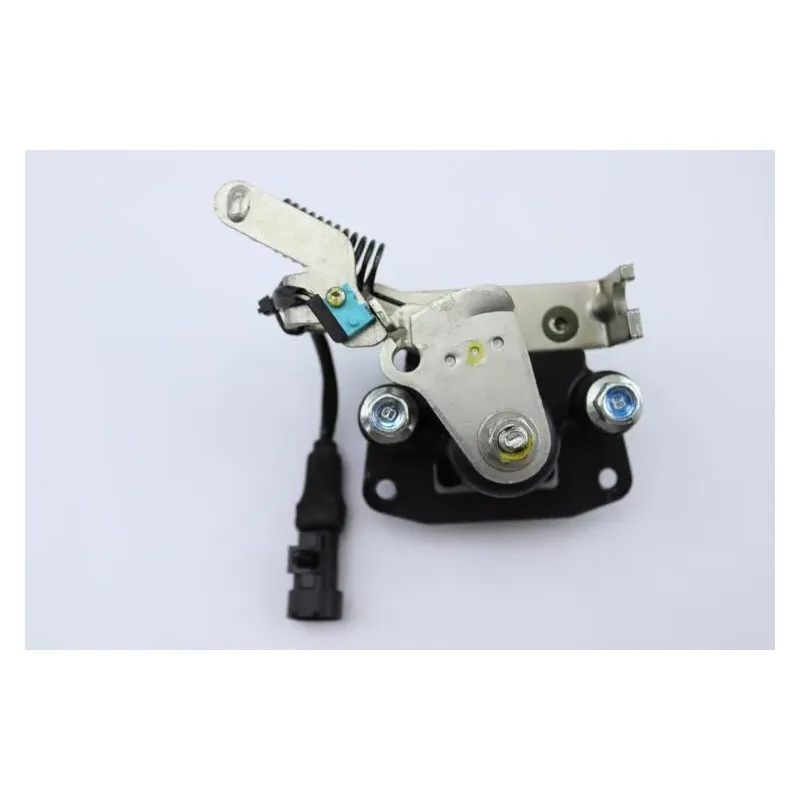 Etrier de frein avant PIAGGIO MP3 500 LT SPORT 2011 - 2013